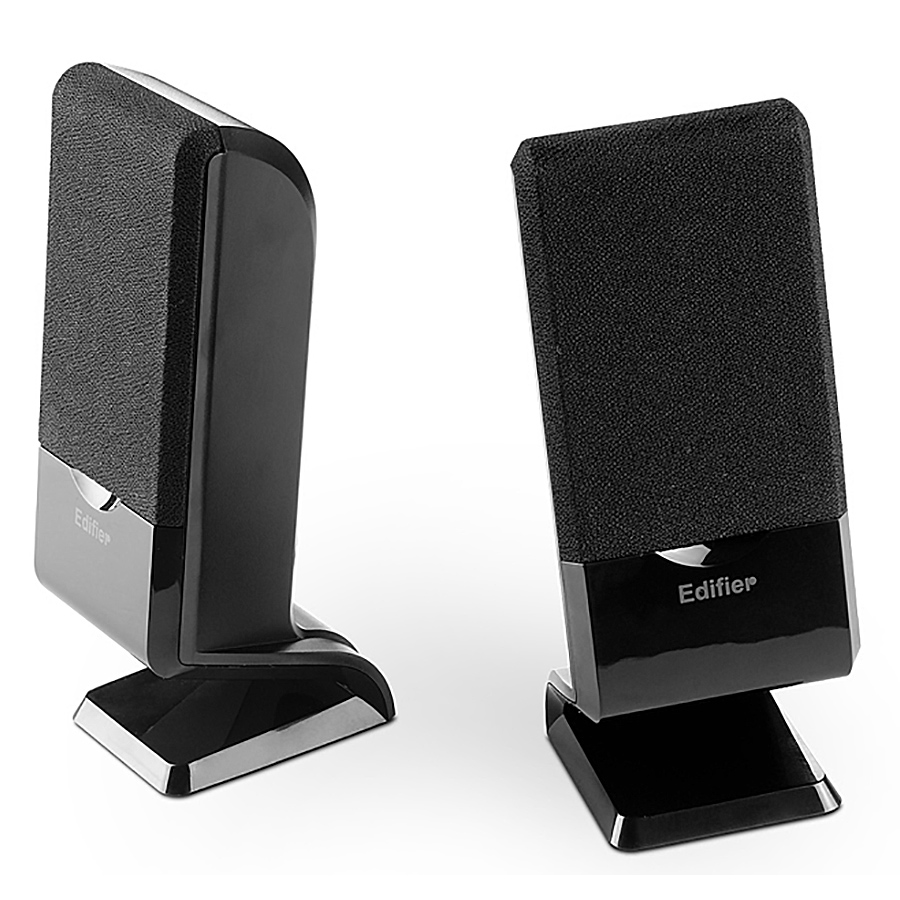 Loa Vi Tính Edifier R101BT 2.1 Bluetooth 8.5W - Hàng Chính Hãng