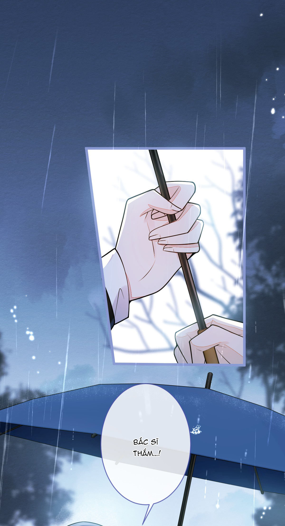 ân sủng của sói chapter 7 25