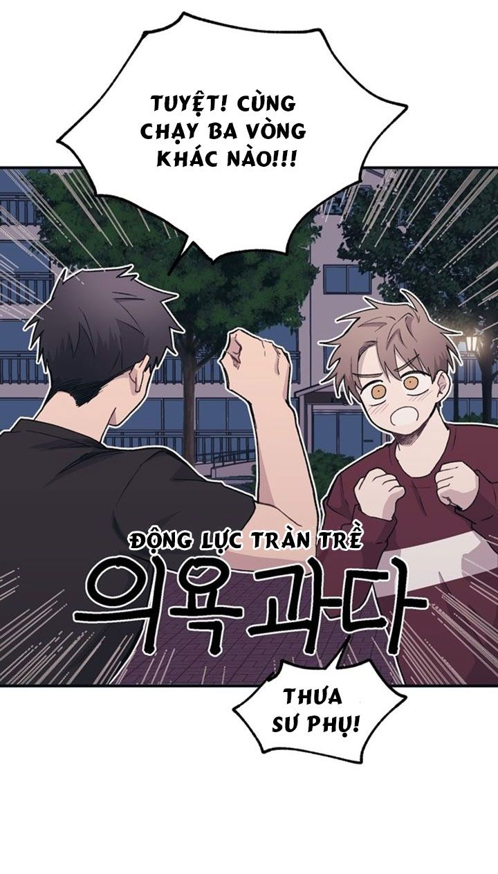 yeonwoo ngây thơ chapter 7 50