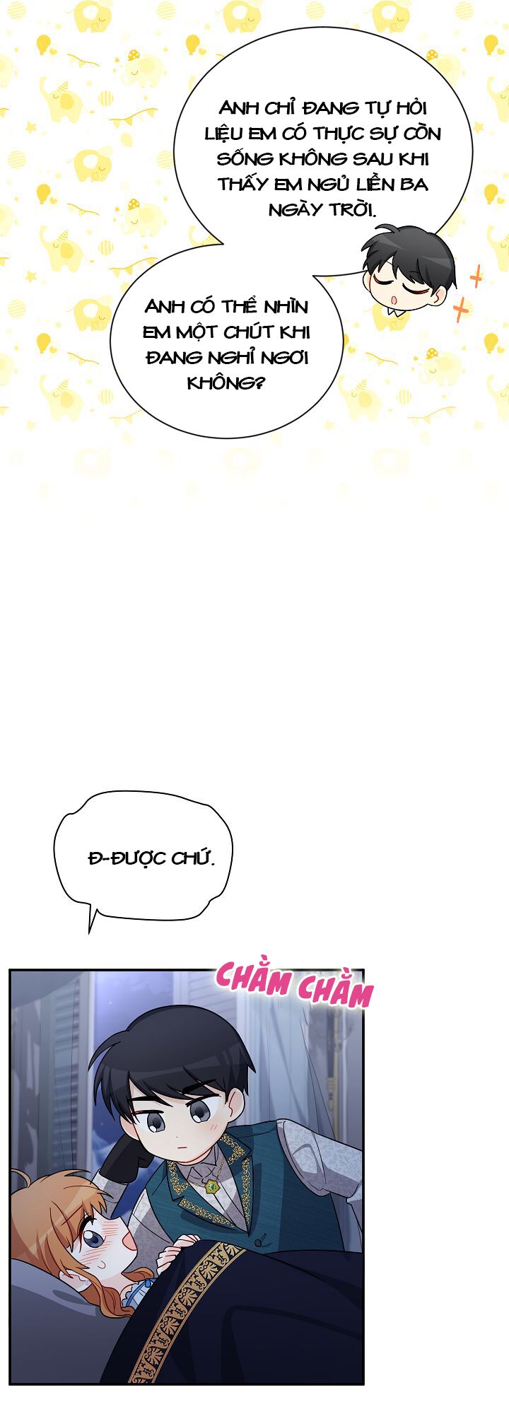 nữ công tước với tâm hồn trống rỗng chapter 45 39