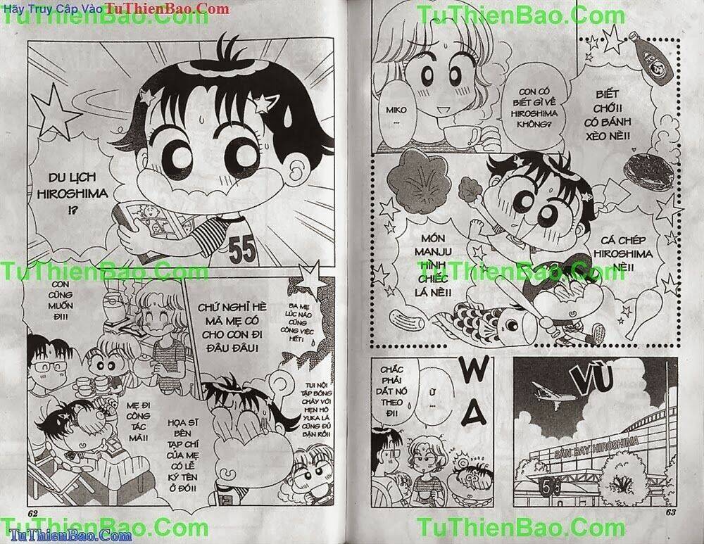 nhóc miko chapter 17 31