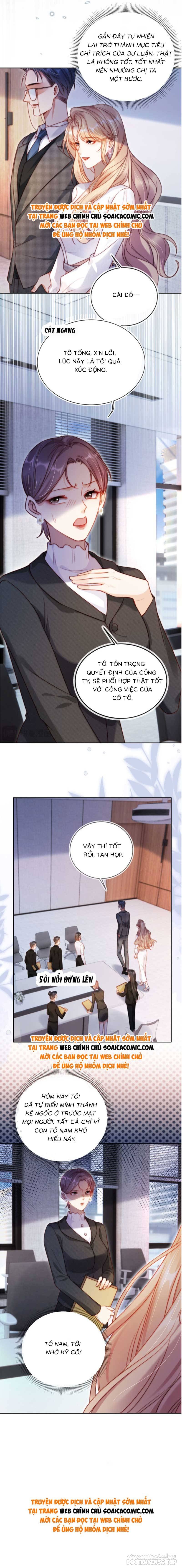 thừa kế gia sản nghìn tỷ sau ly hôn chapter 10 10