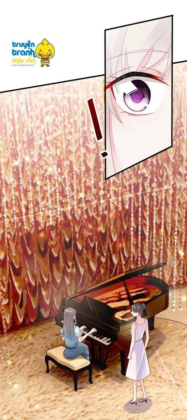 chọc tới chủ tịch tổng tài 2 chapter 37 23