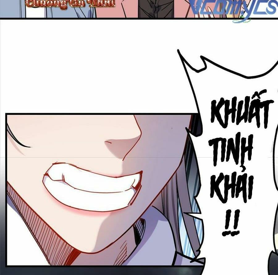 cố tổng, vợ của ngài quá mạnh rồi! chapter 45 26