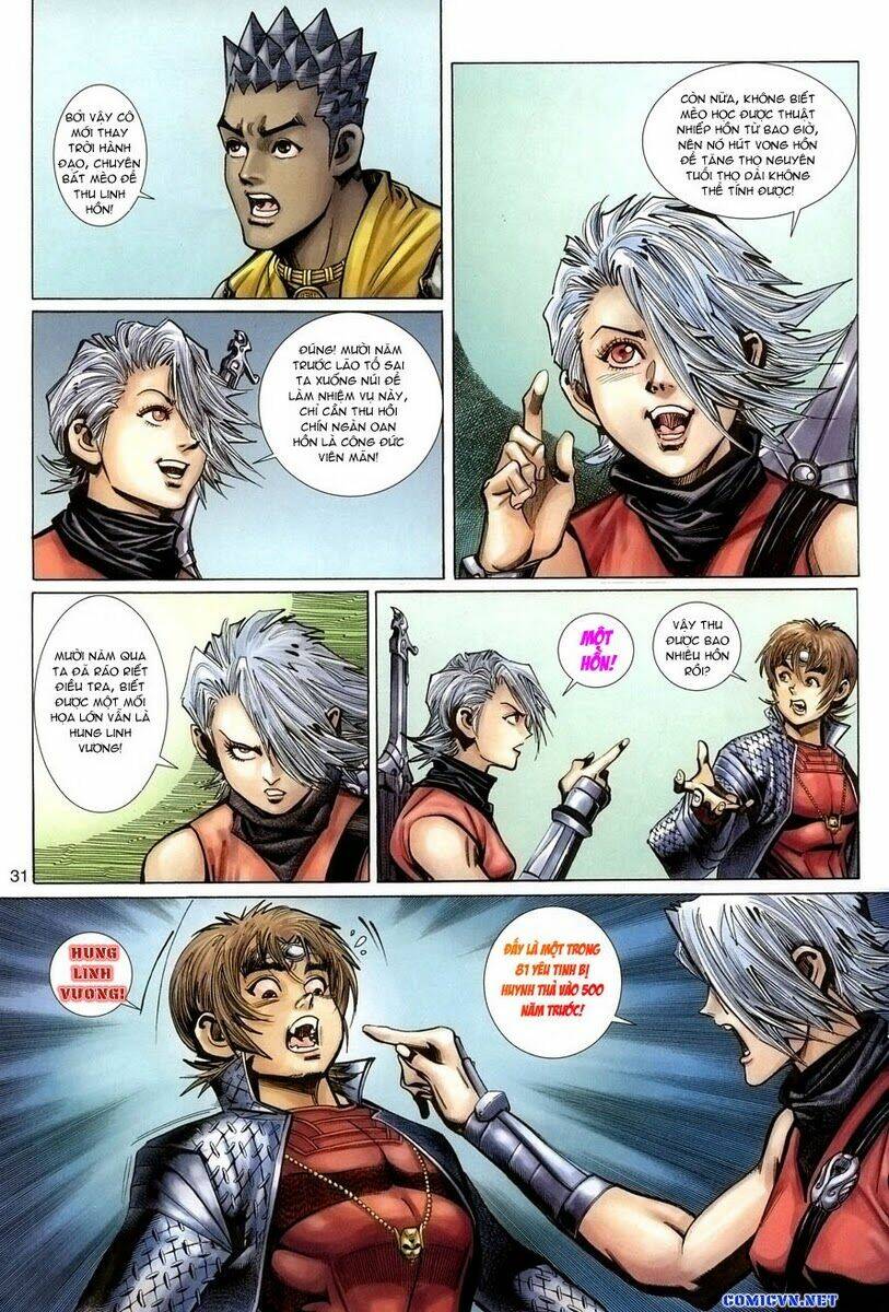 đại thánh vương chapter 56 31