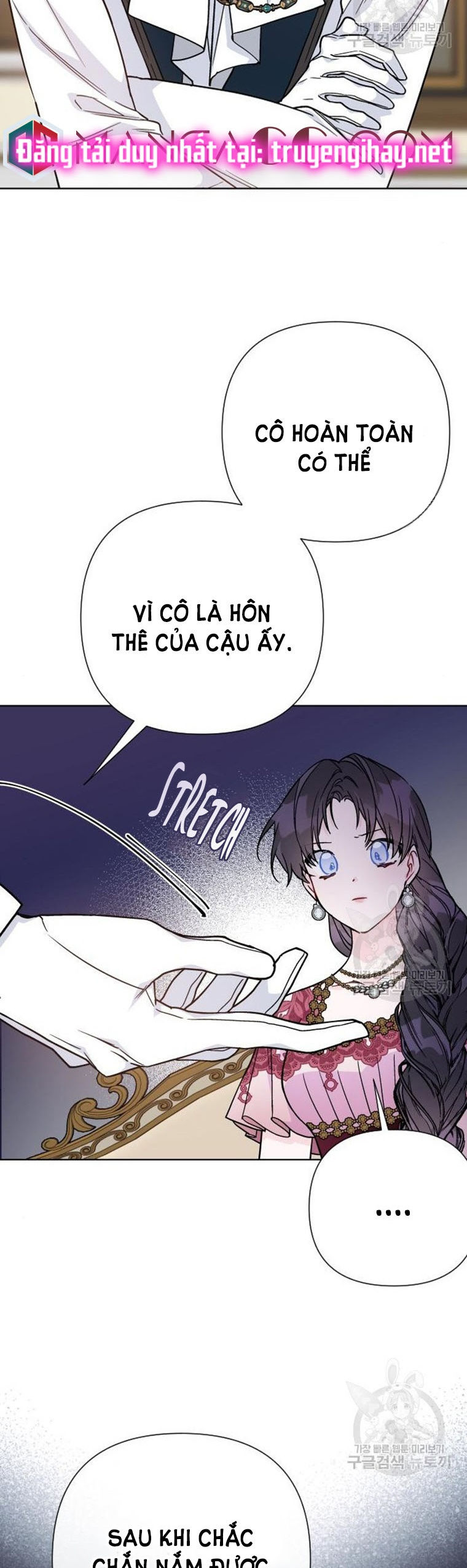 cách hiệp sĩ sống như một tiểu thư chapter 71 24