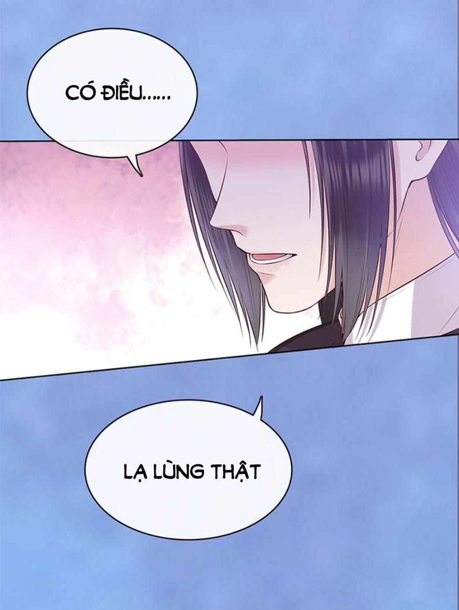 mỹ nhân già rồi chapter 48 55