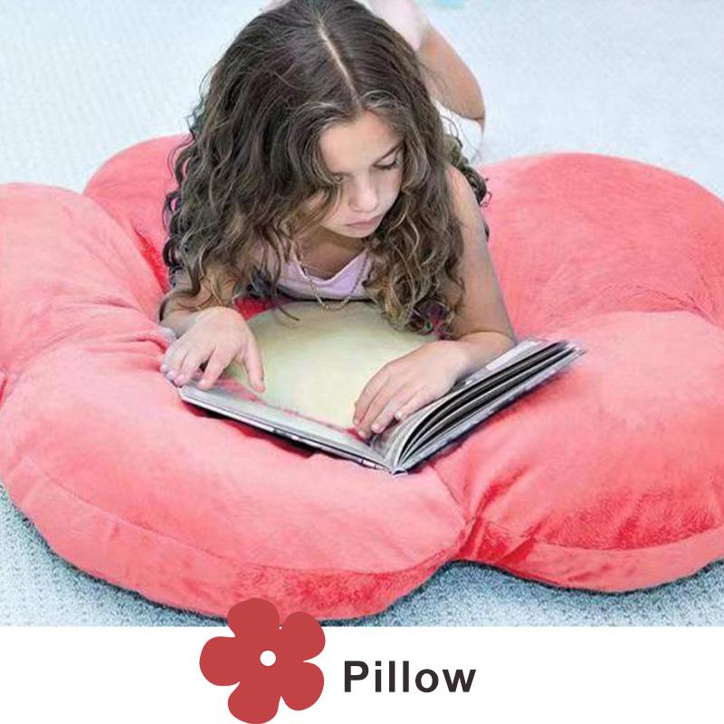 Mới Hoa Dễ Thương Sang Trọng Đệm Ghế Sống Phòng Ngủ Nhà Trang Trí Ghế Sofa Đệm Đệm Ghế Văn Phòng Sinh Nhật Quà Giáng Tặng Cho Bé