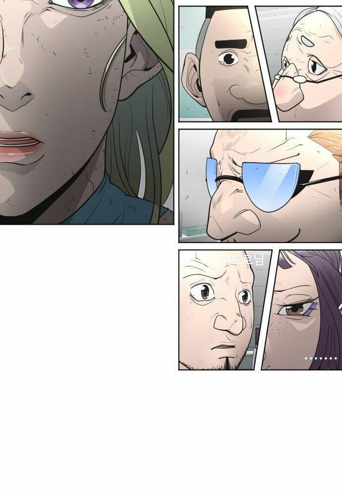 kĩ nguyên của anh hùng chapter 93 9