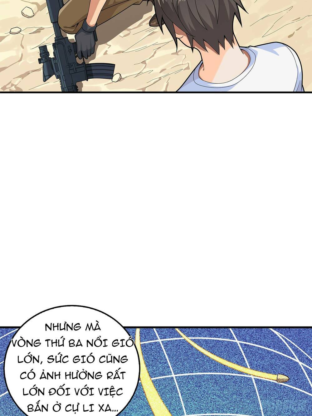 pubg luck rookie chapter 4.5 92