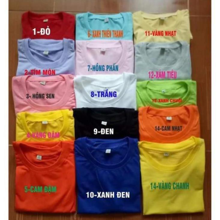 Áo nhóm ,áo lớp HOT _ IN 084