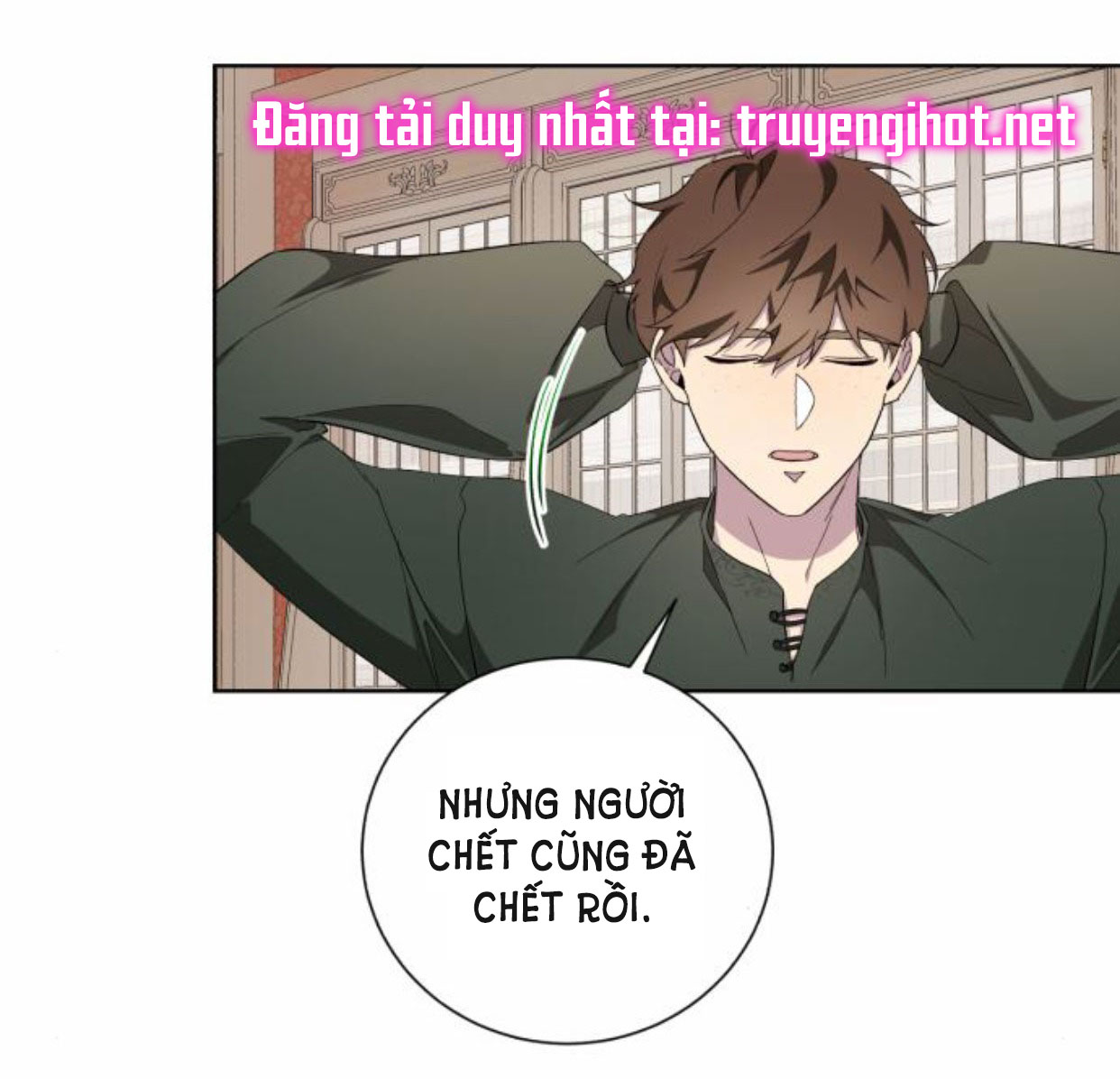 đã có lúc ta muốn nàng chết đi chapter 35.1 28