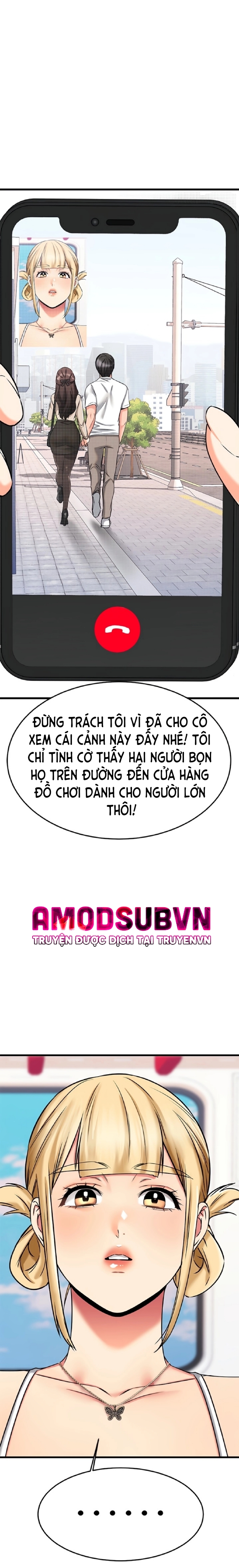 ranh giới người bạn chapter 54 47