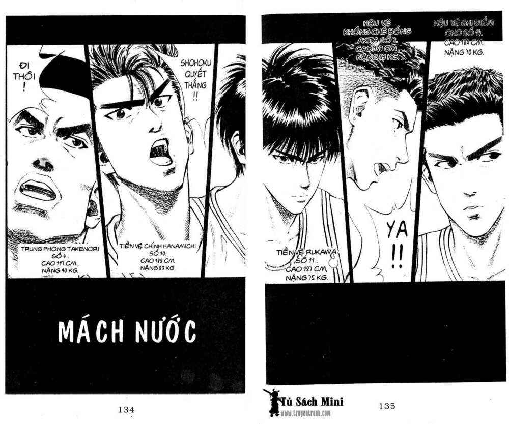 cao thủ bóng rổ chapter 82 3