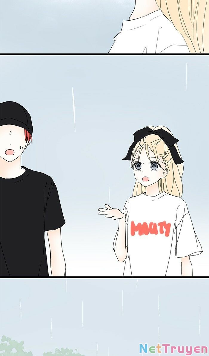 choco ngọt ngào chapter 75 23