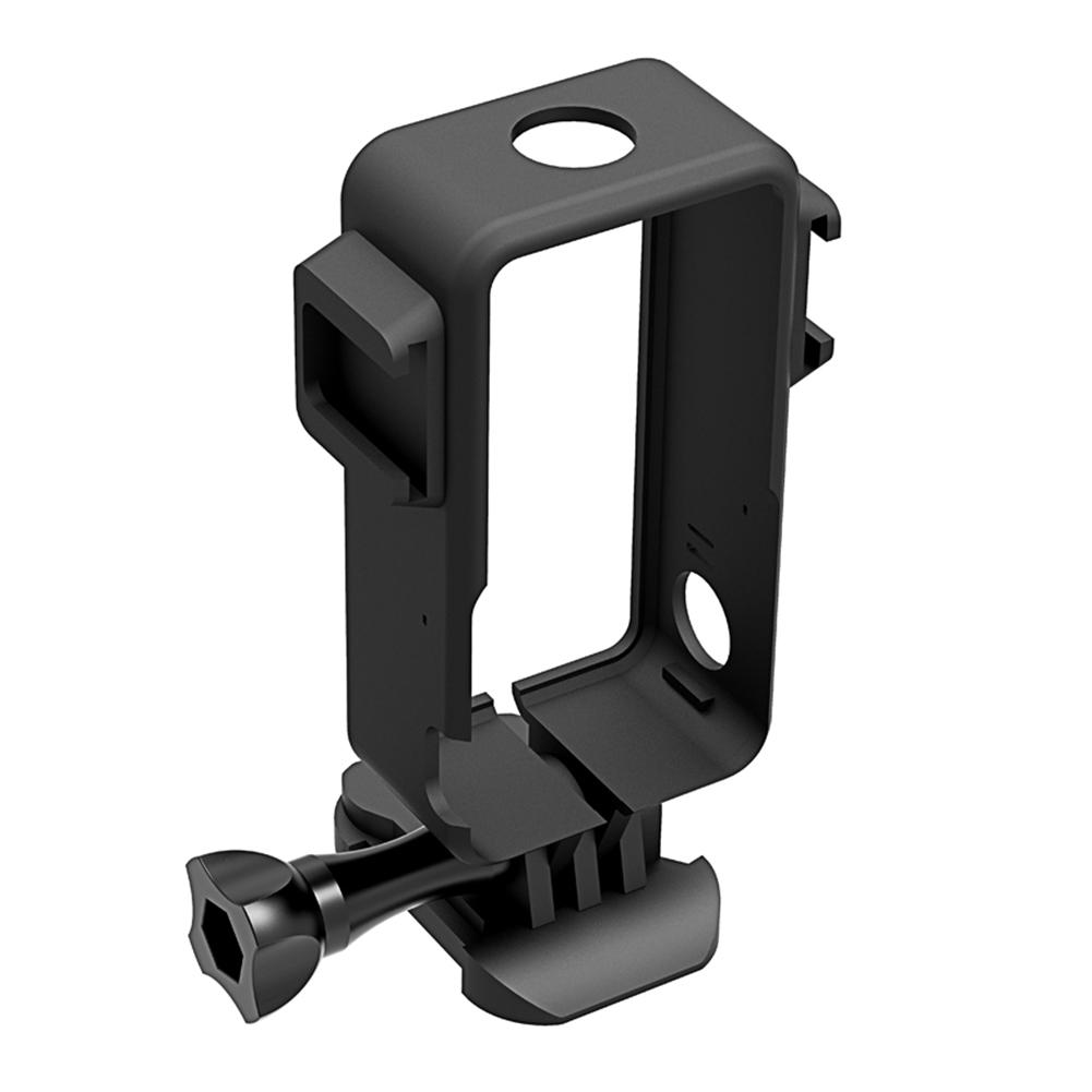 Vỏ khung bảo vệ cho Bộ vỏ gắn vỏ máy ảnh hành động DJI Action 2