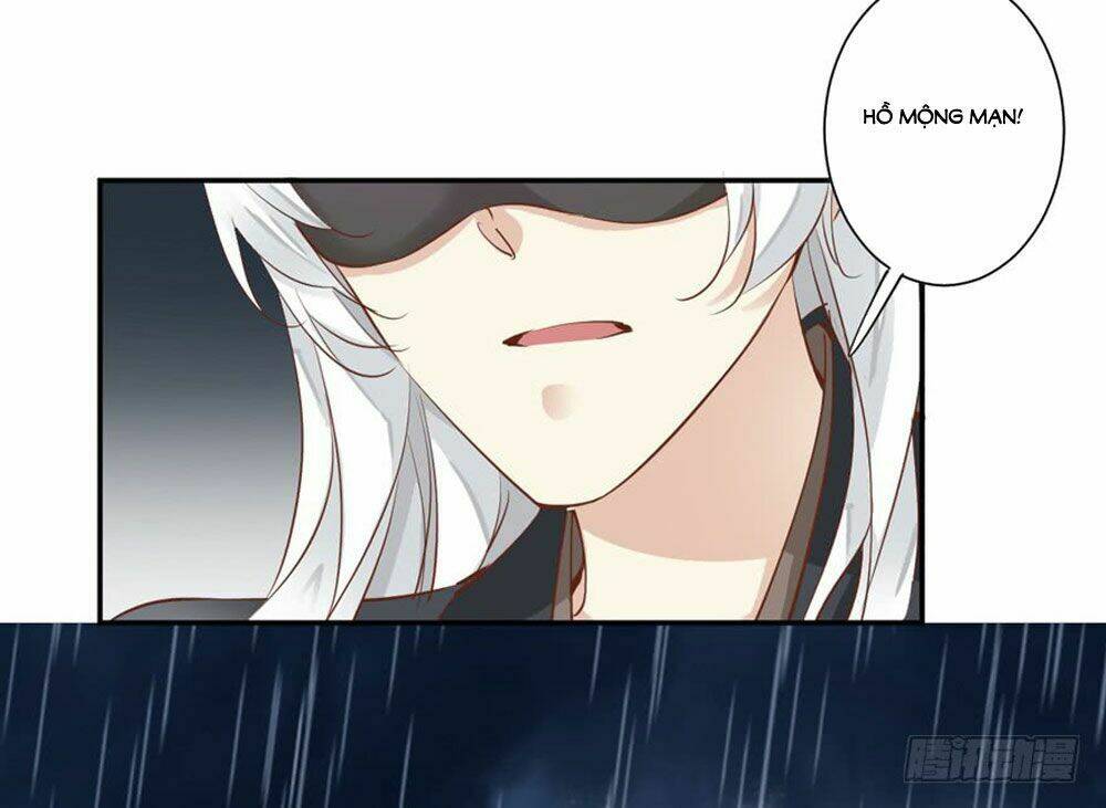 thiền tâm vấn đạo chapter 64 45