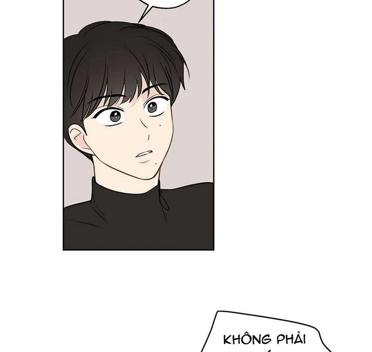 chuyện quái gì với giấc mơ đó vậy chapter 7 4