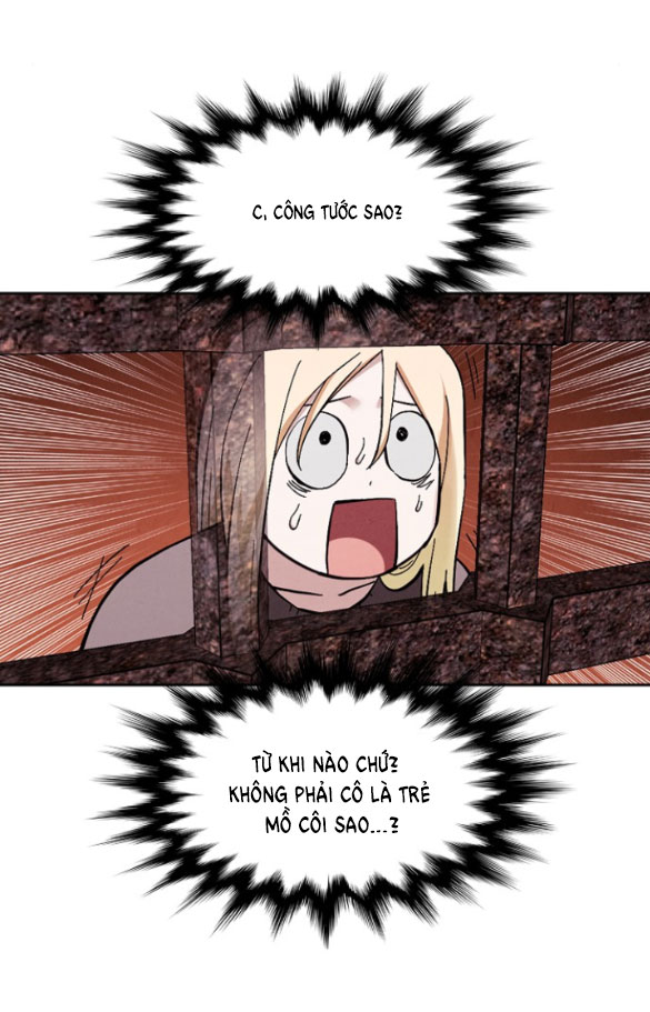 Cách Làm Hoàng Đế Cương chapter 24.2 - Trang 42