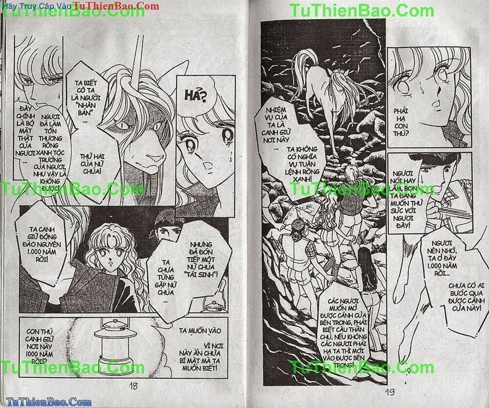 câu chuyện dẽ thương chapter 11 6