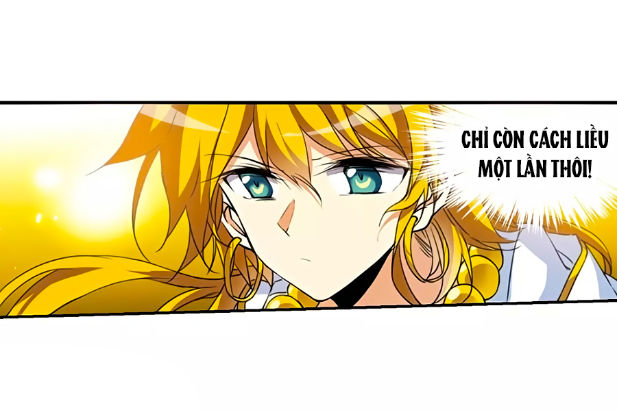 tam nhãn hao thiên lục chapter 286.2 13