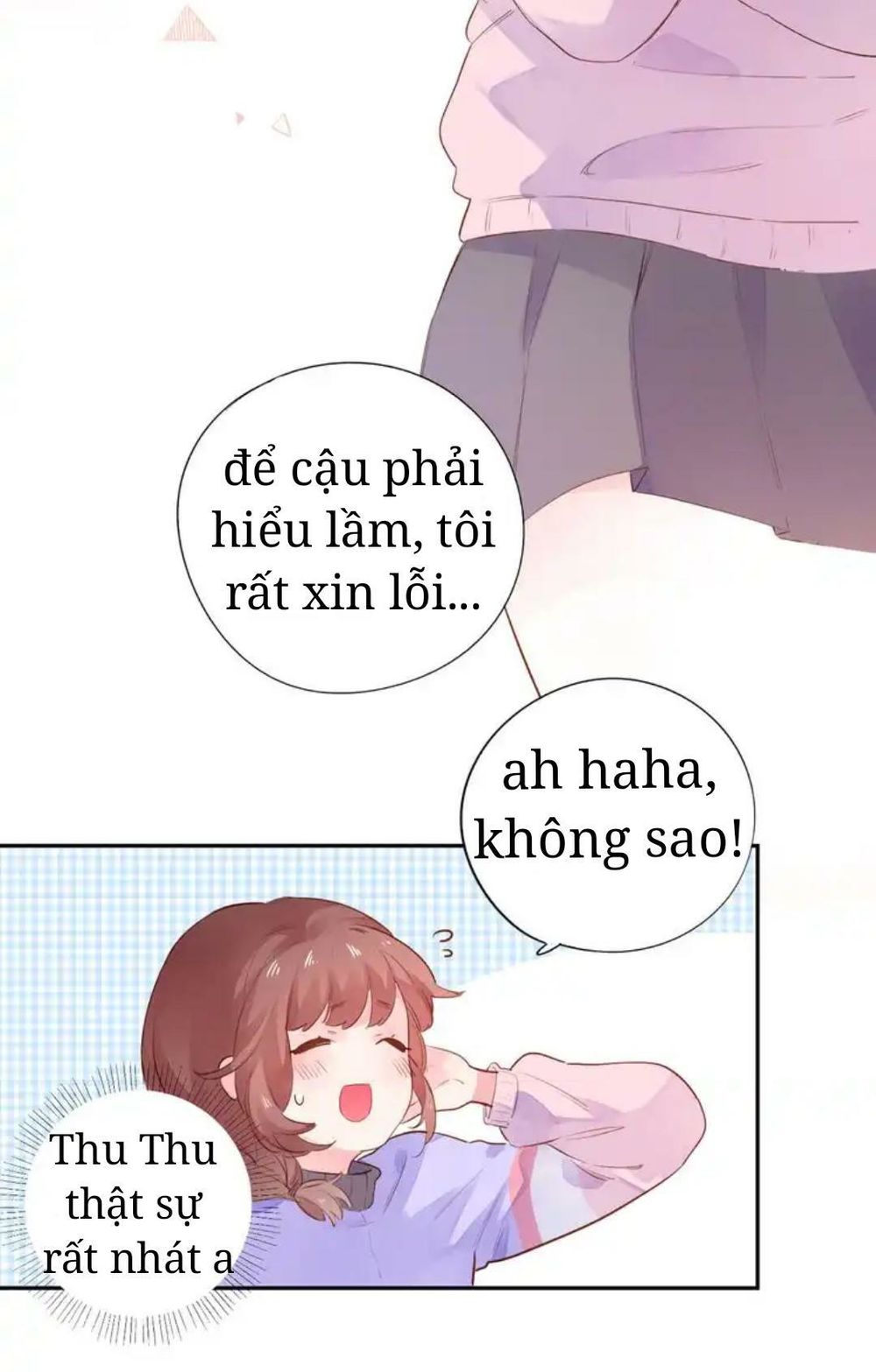 sos! tôi đã yêu một con sâu bướm (phần 2) chapter 45 50