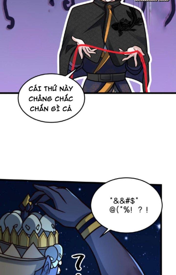 ta nuôi ma quỷ ở trấn ma ti chapter 128 40