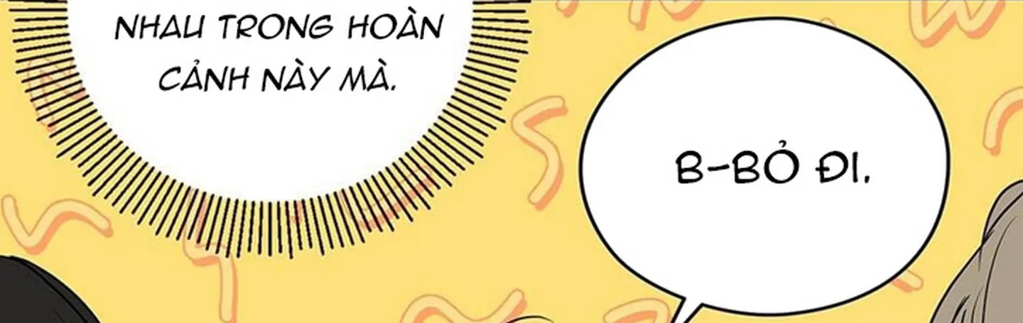 chuyện quái gì với giấc mơ đó vậy chapter 12 316