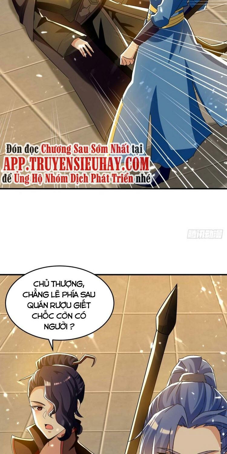 tối cường thăng cấp chapter 233 16