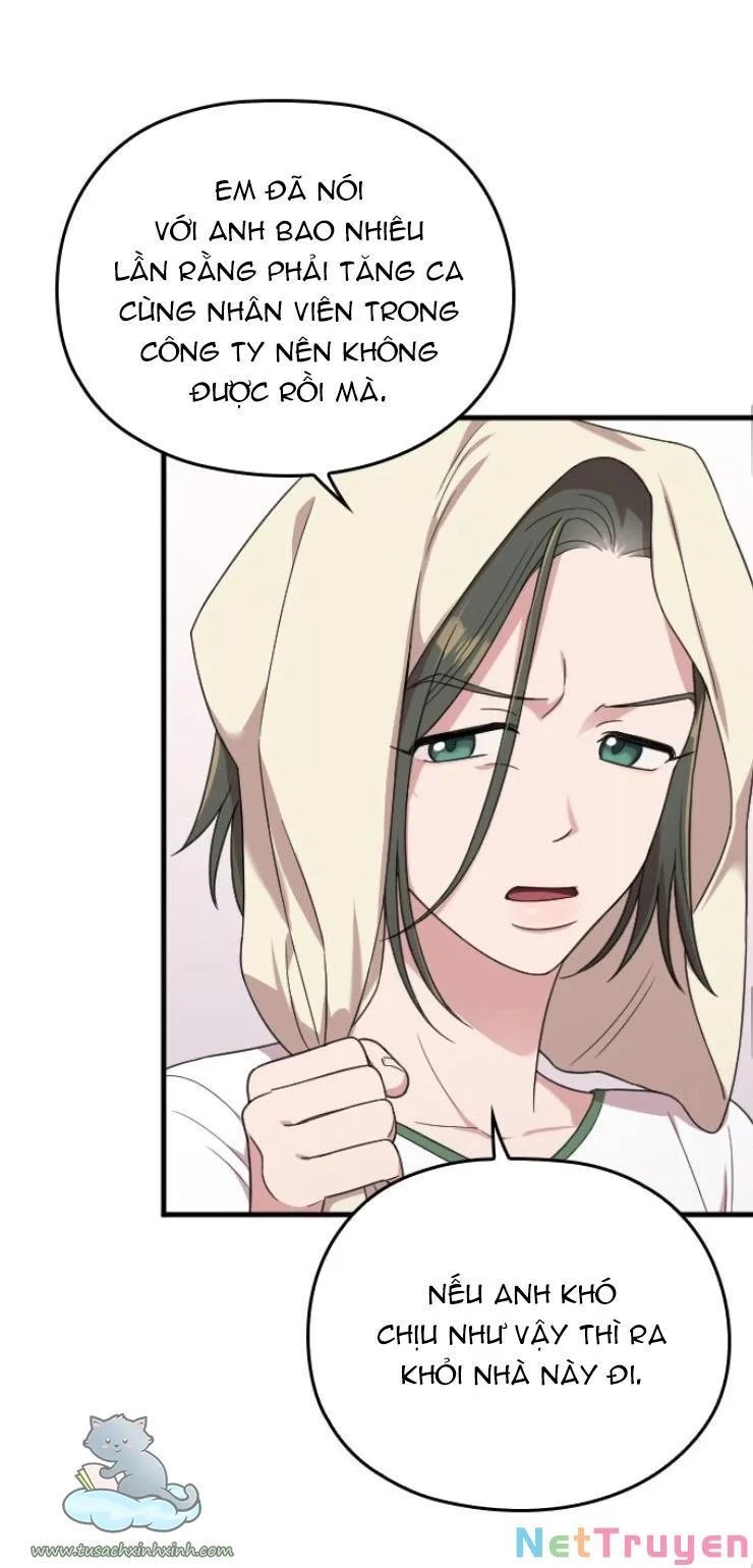cô đi mà lấy chồng tôi chapter 16 63