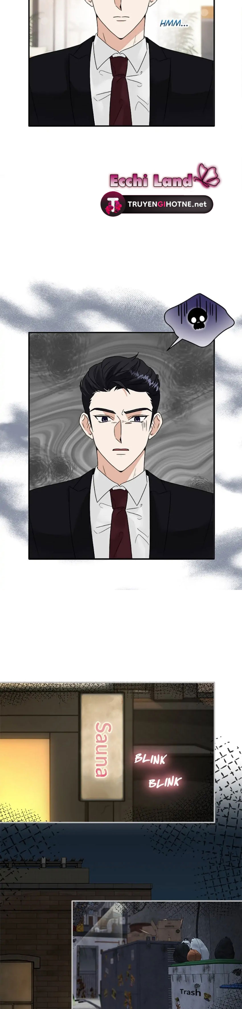 thiếu tôi là sếp mất ngủ ngay chapter 4.1 8