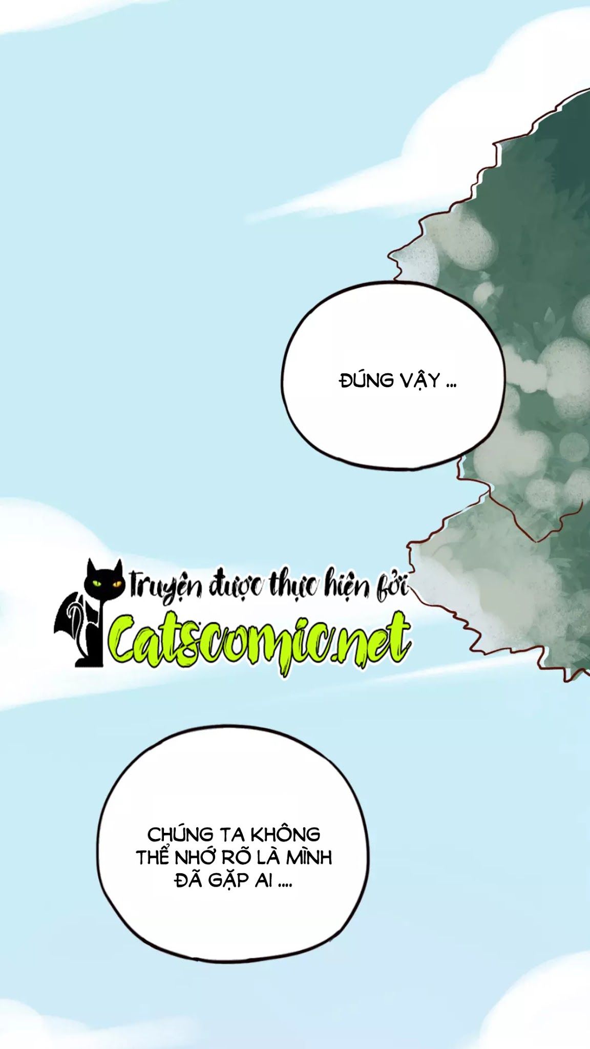 Cậu Đã Từng Yêu Tôi chapter 31 - Trang 34