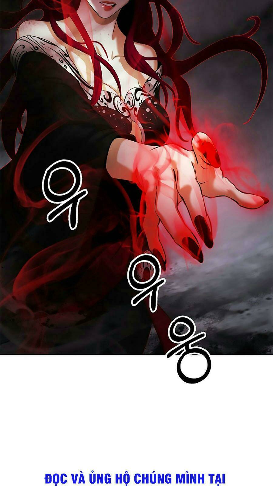 xuyên không thành hổ chapter 55 25