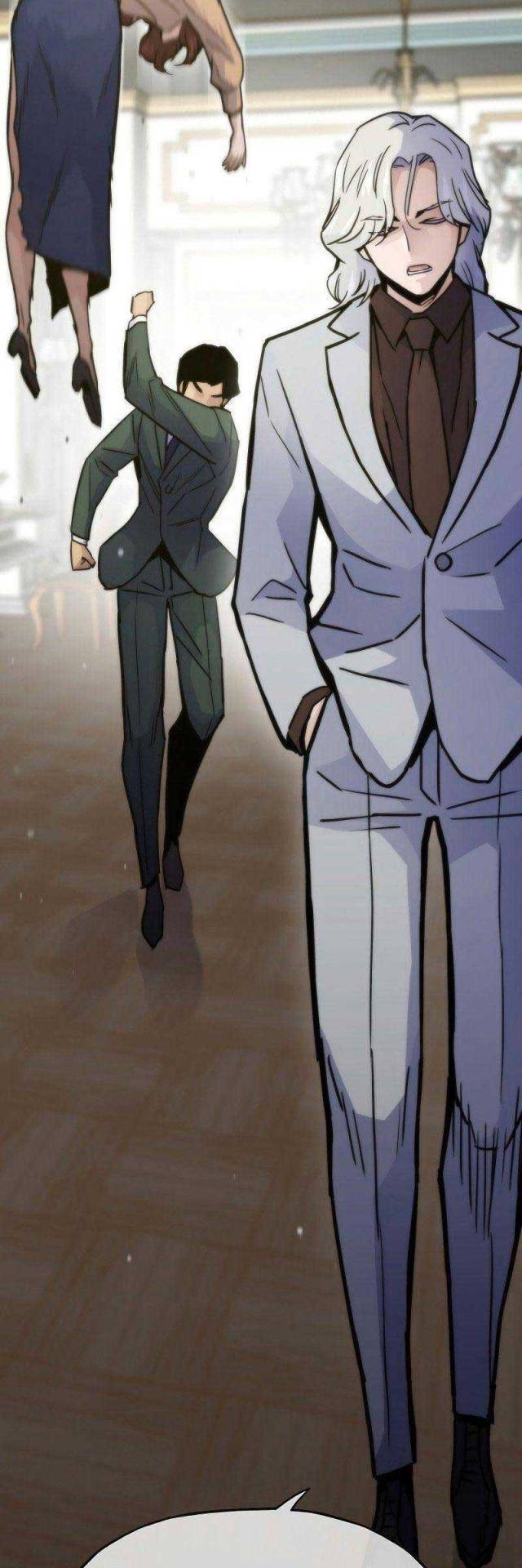 hồi quy giả chapter 55 16