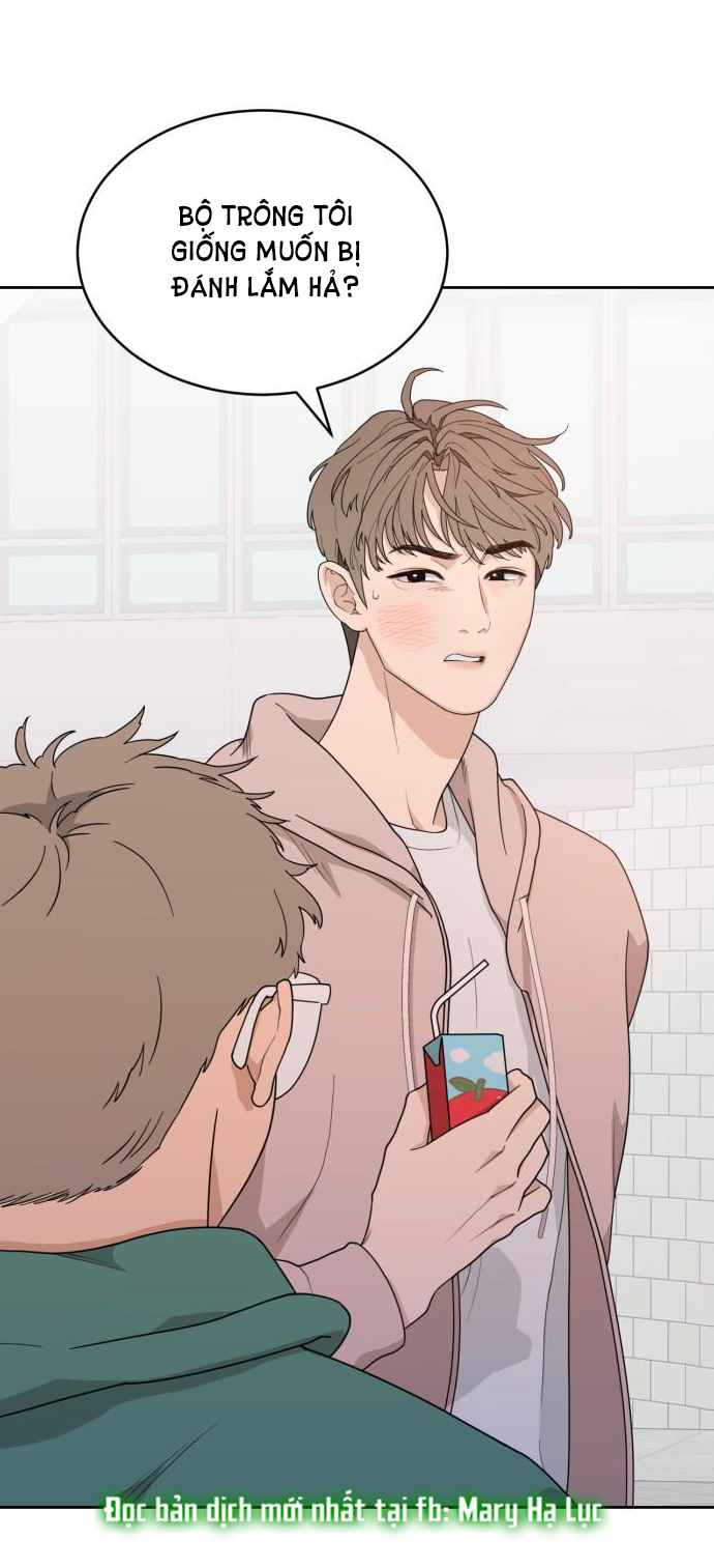 Vận May Bất Ngờ chapter 6.1 37