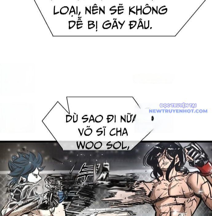 shark - cá mập chapter 334 93