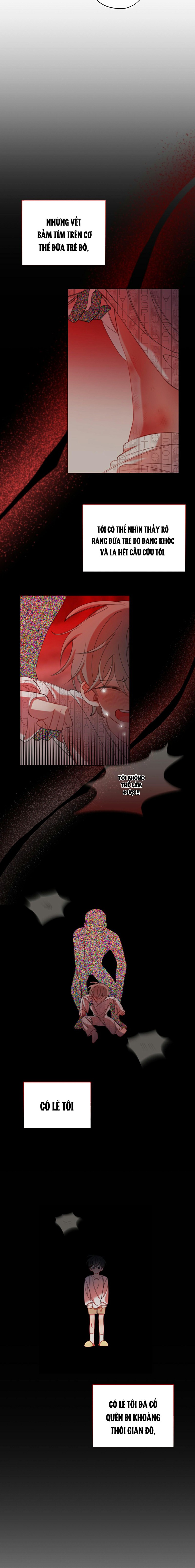 chầm chậm yêu chapter 2 18