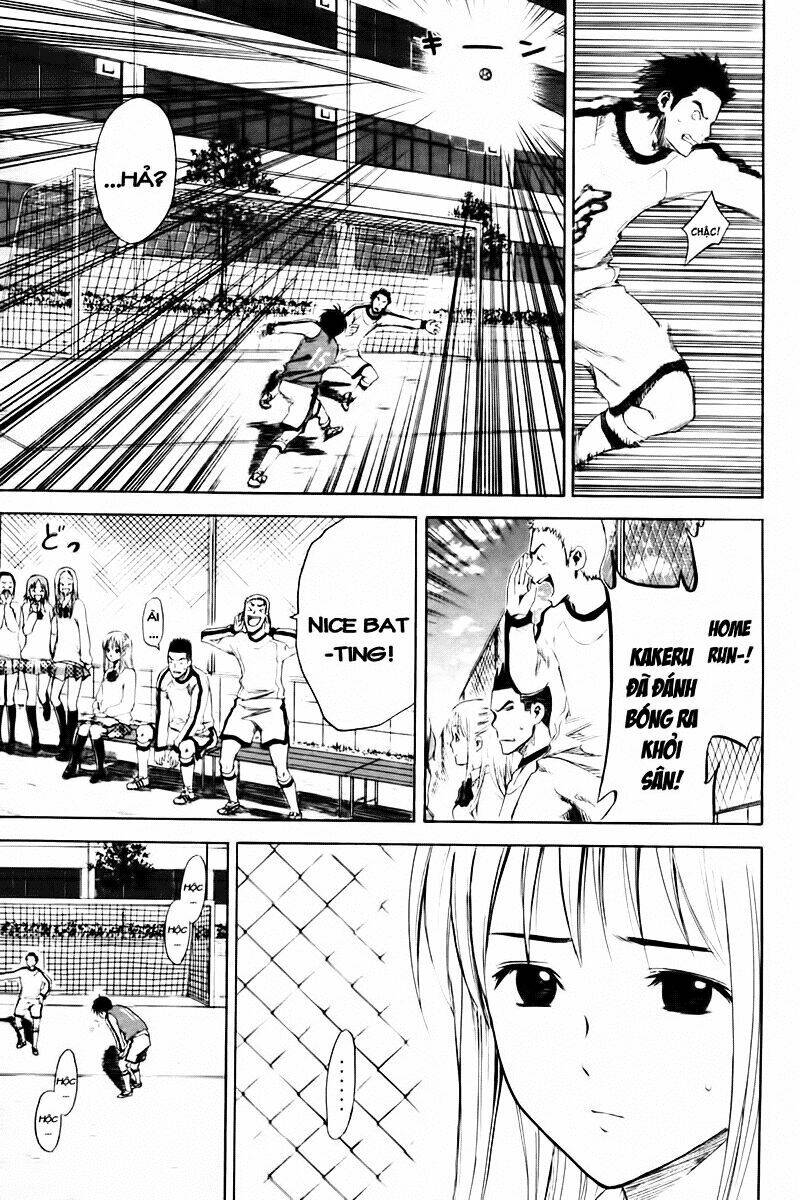 kỵ sĩ trong vòng cấm chapter 3 15