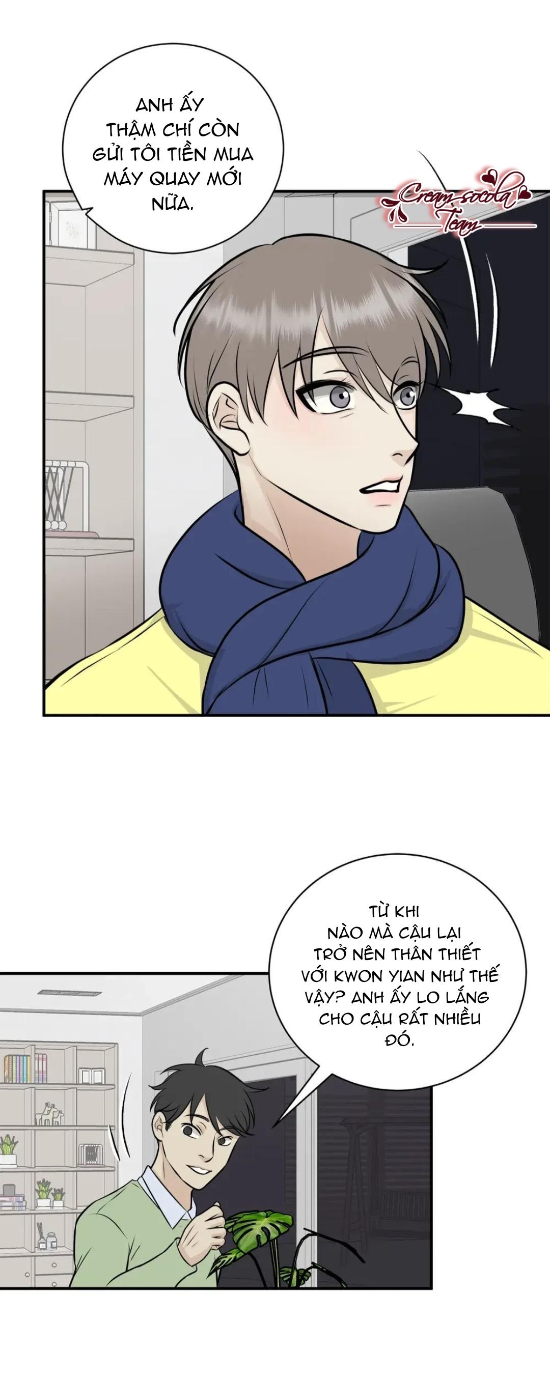 hạnh phúc trọn vẹn chapter 14 35