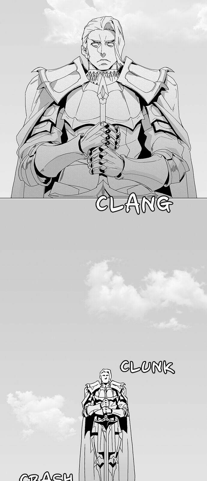 light chaser chapter 1 22