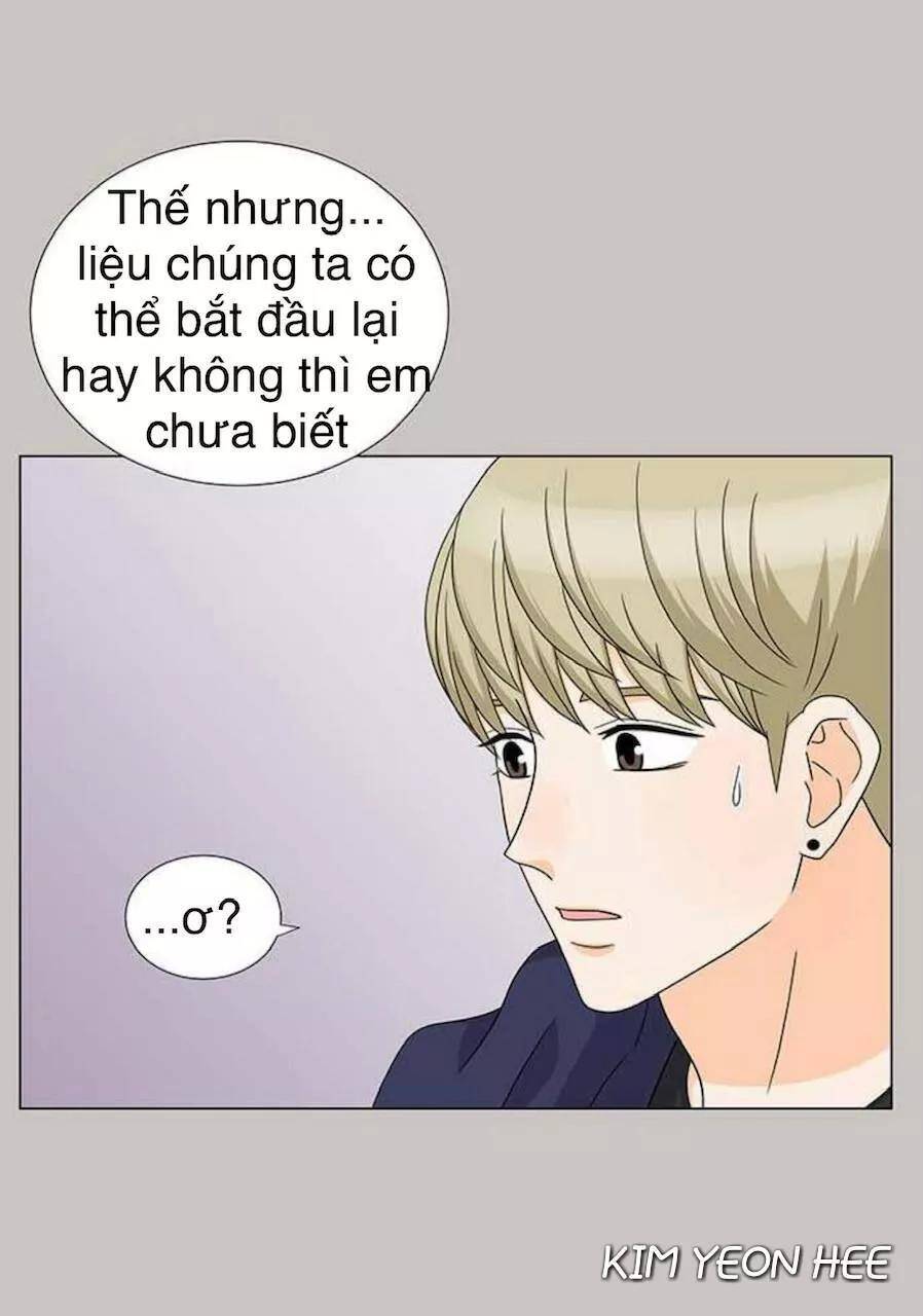 idol và sếp, em yêu ai? chapter 134 7
