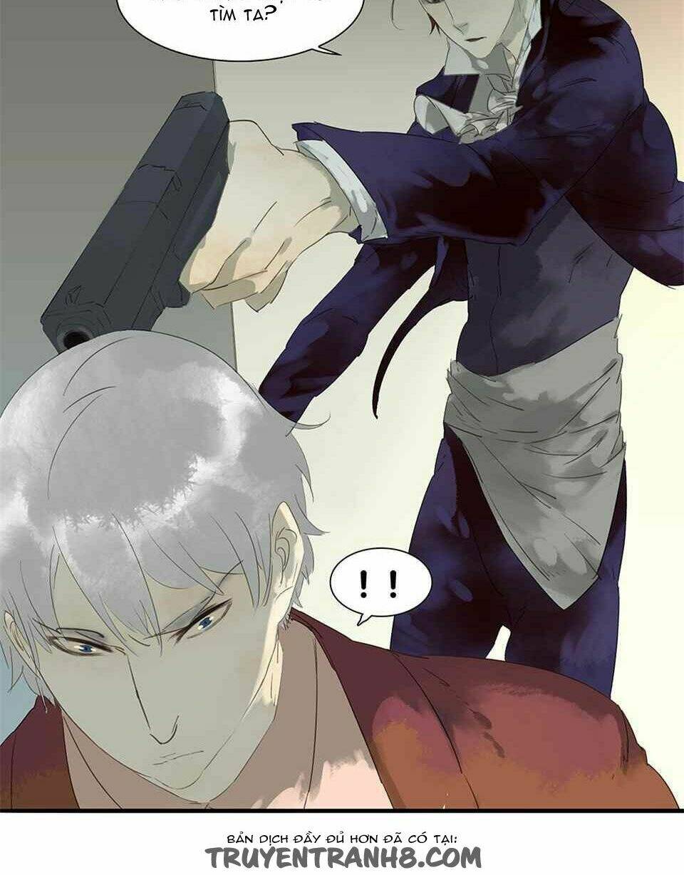 mùng 3 tháng 3 chapter 27 8