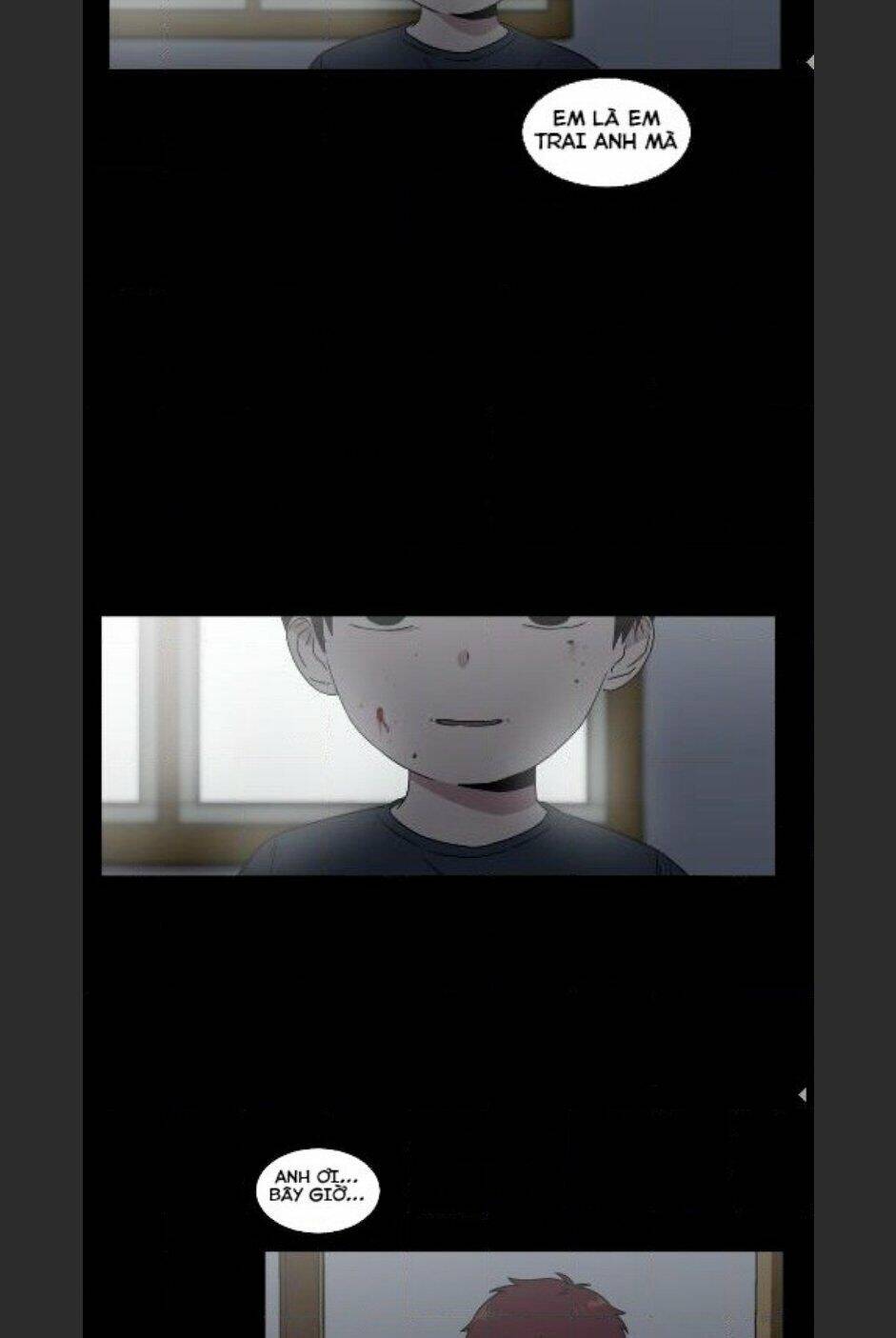 …”một sự thật khá khó chịu.” chapter 64 21