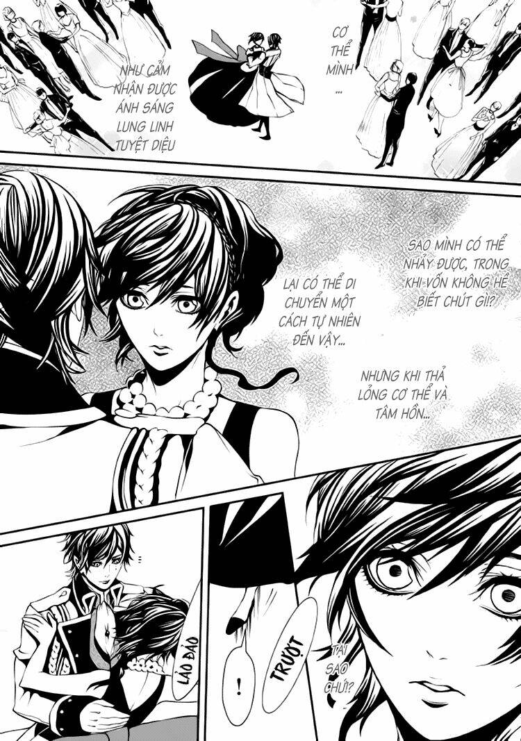 magnolia chapter 4 27