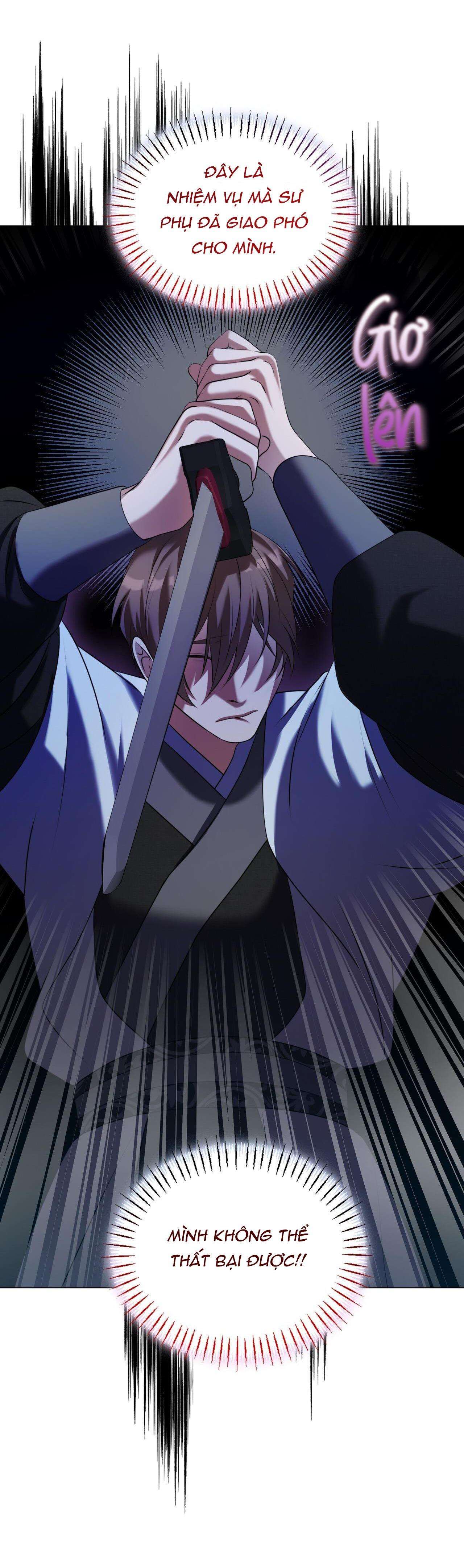 tôi đã nuôi dạy thủ lĩnh giáo phái ác ma chapter 17 24