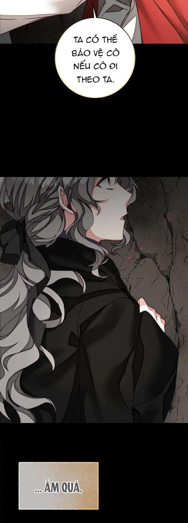 tôi trở thành hoàng đế bạo chúa trong tiểu thuyết chapter 118 14