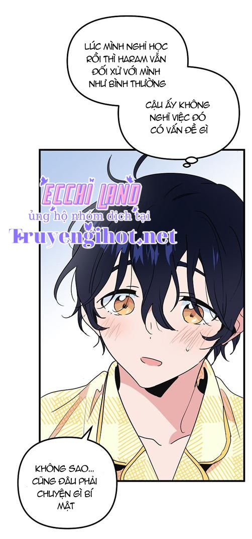 tình yêu cún con chapter 12.1 17