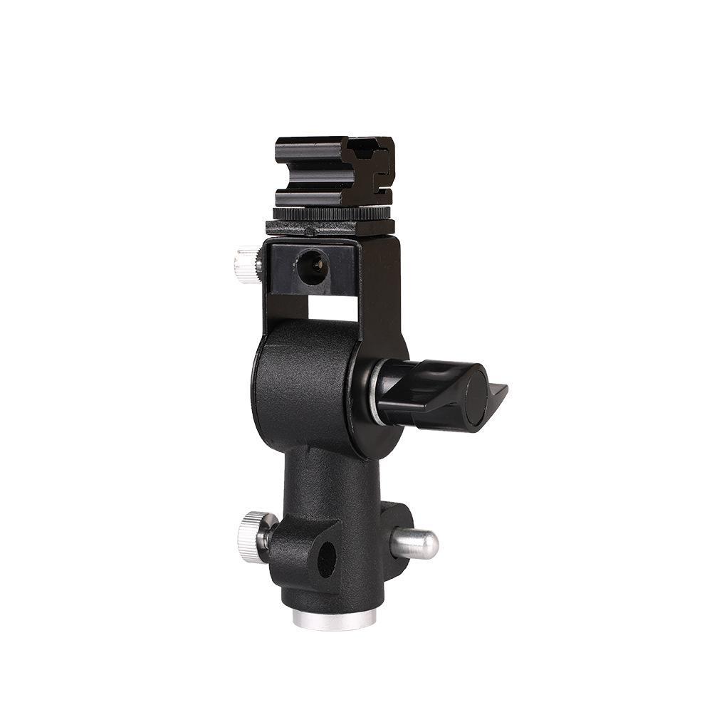 Giá thấp nhất máy hàng đầu đèn flash ghế D-type khung đèn khung chân máy ô đứng đèn khung ghế đèn flash light D ghế nhà máy bán hàng trực tiếp