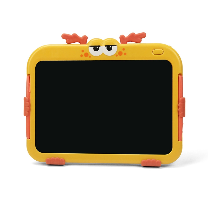 Đồ Chơi COOLKIDS Bảng Vẽ Thông Minh Với Cover Ngộ Nghĩnh Xanh ZJ18/BL