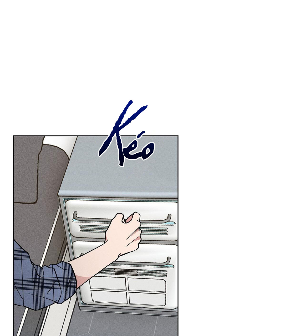 dục vọng mãnh liệt chapter 29 131